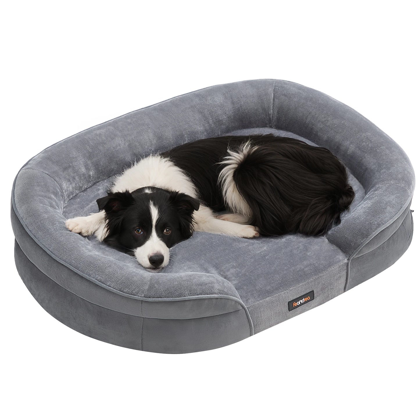 Feandrea Orthopedic Bed for Large Dogs
