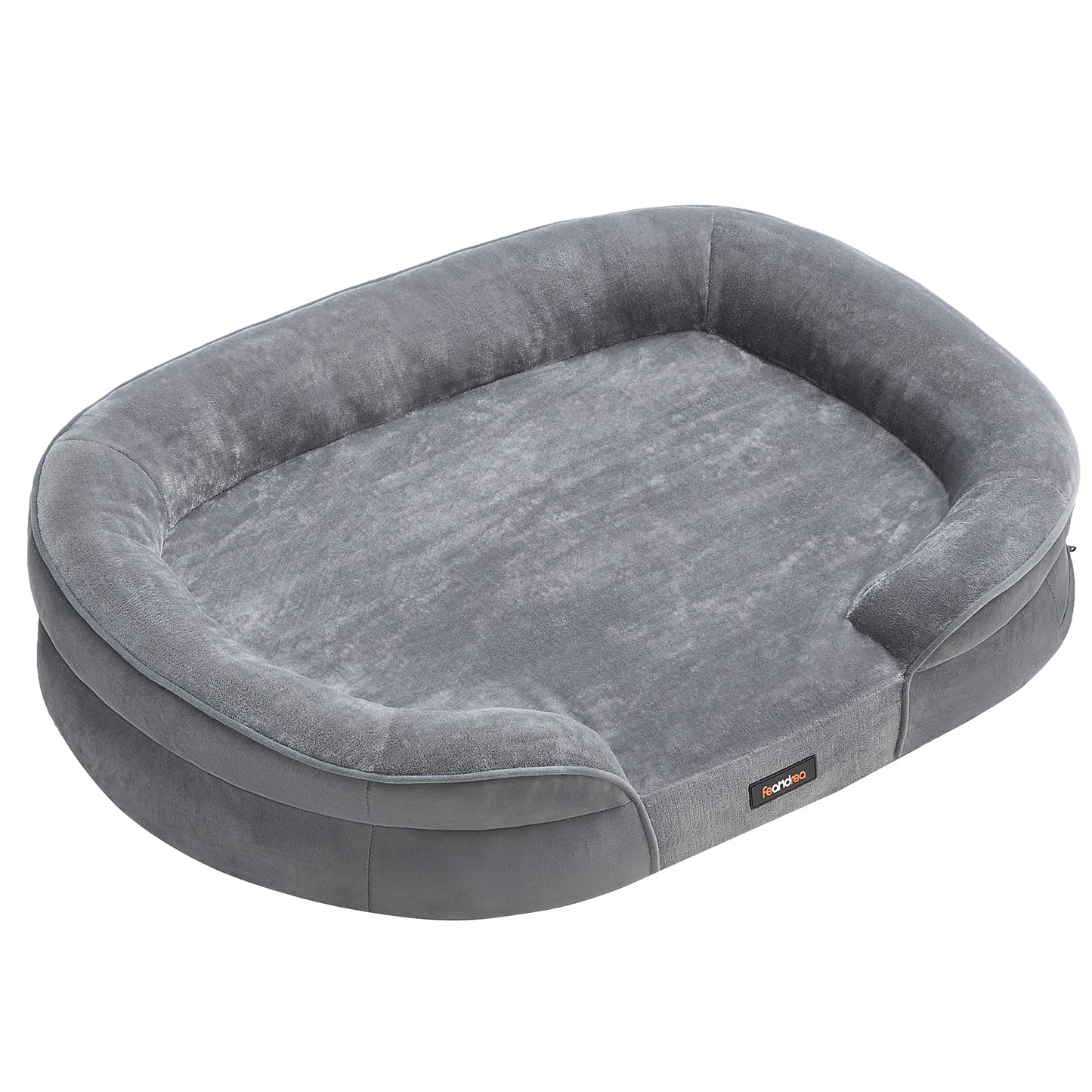 Feandrea Orthopedic Bed for Large Dogs